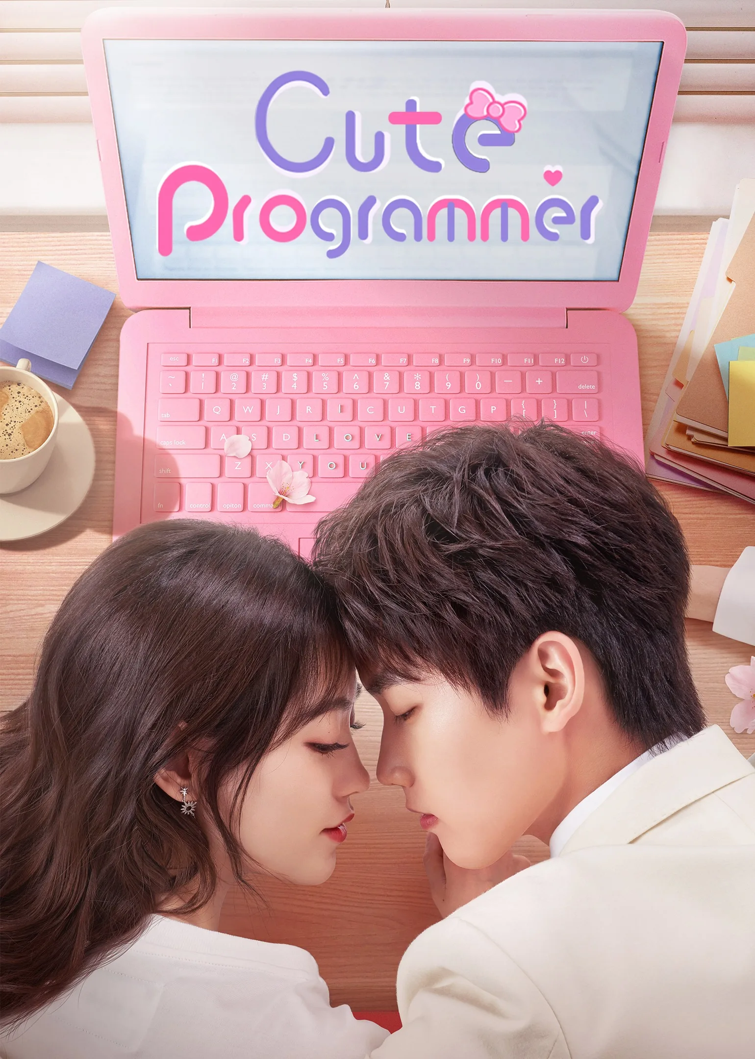Cute Programmer 2020