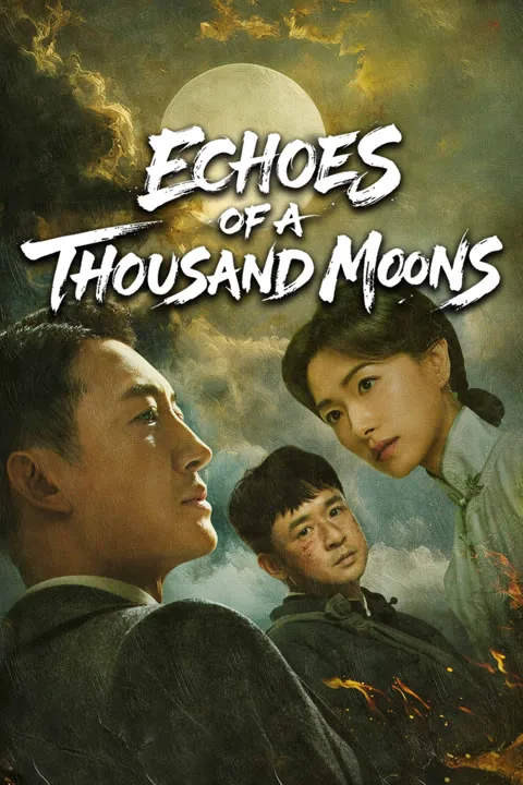 Echoes of a Thousand Moons 2026