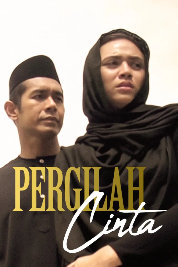Pergilah Cinta 2017