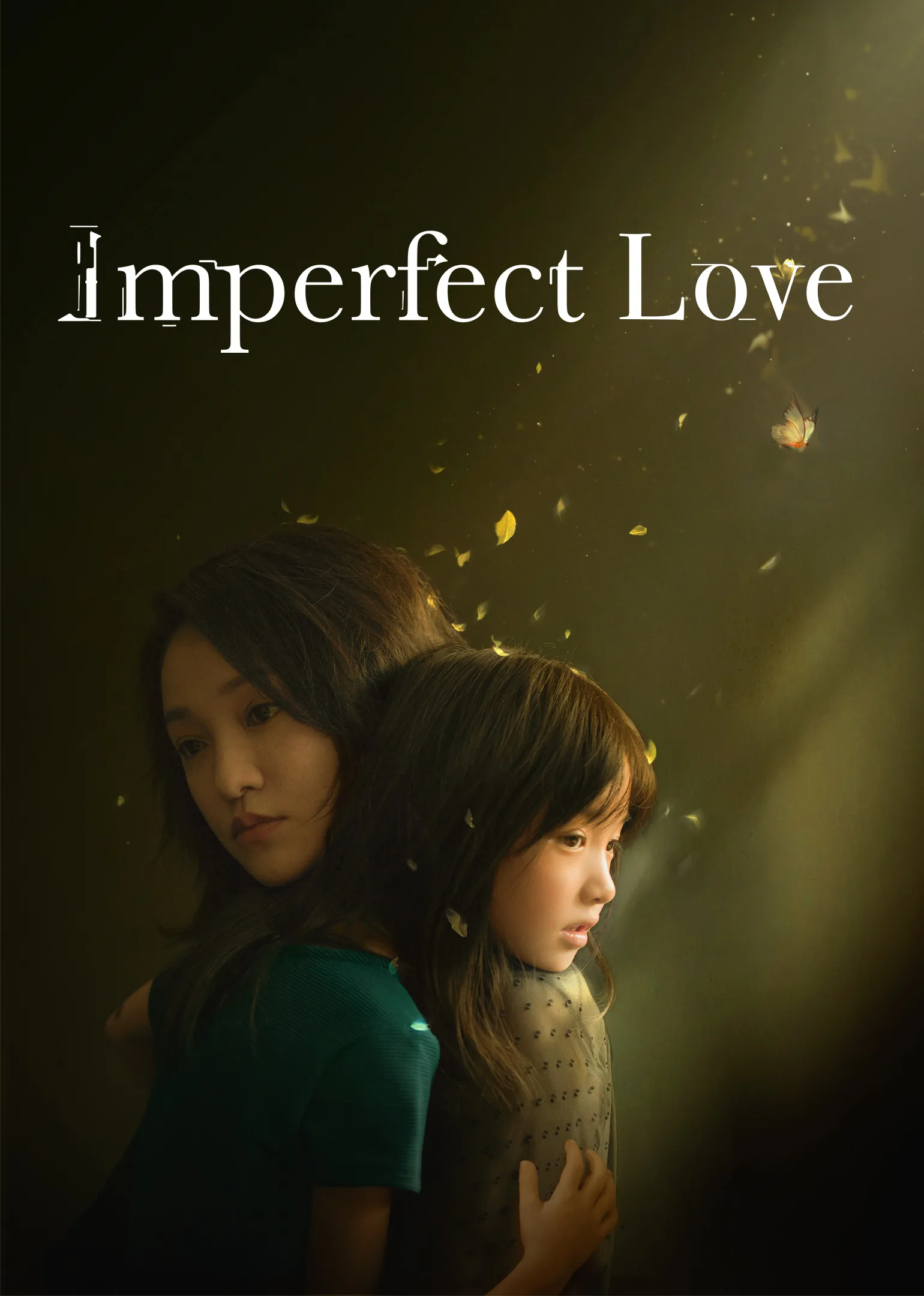 IMPERFECT LOVE 2020