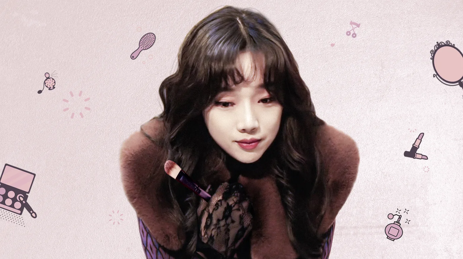 Beautiful Vampire 2018