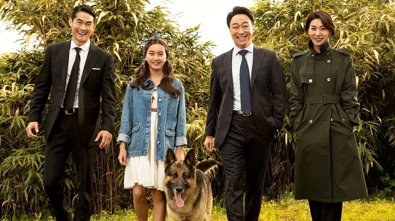 Mr. Zoo: The Missing VIP 2020