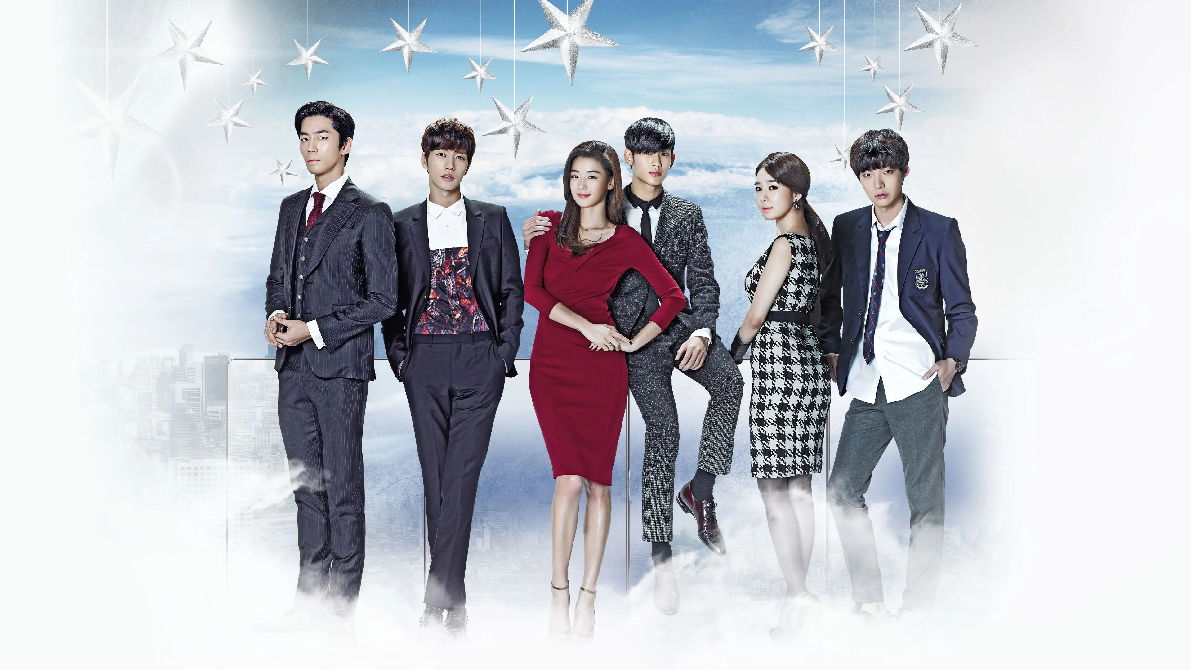 My Love From the Star 2013