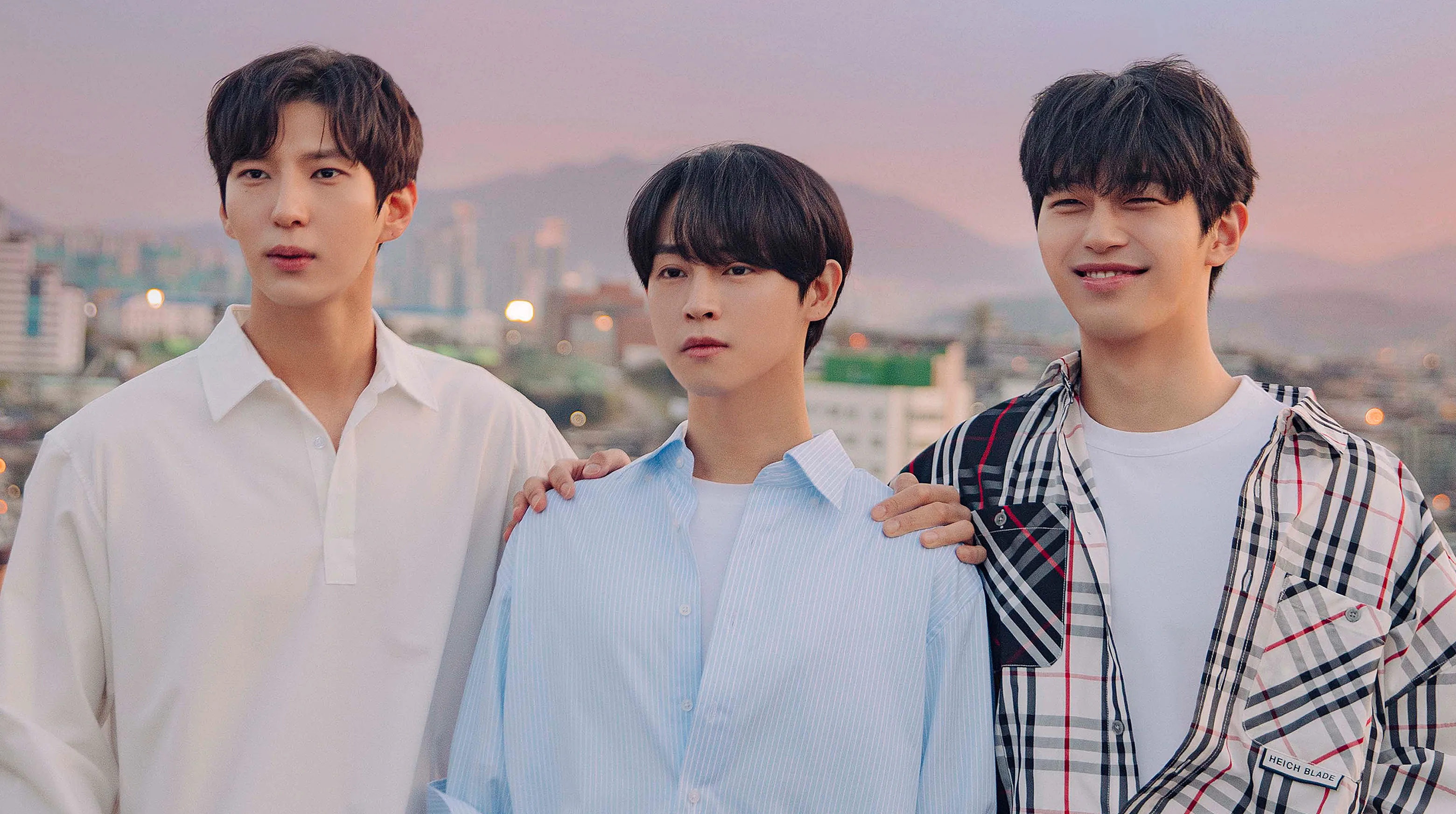 Happy Ending Romance 2022