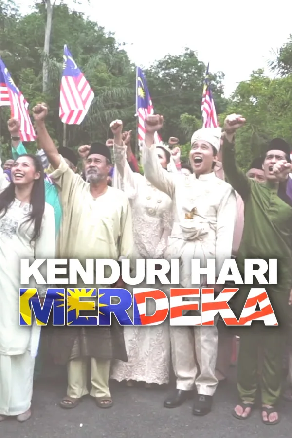 Kenduri Hari Merdeka 2019