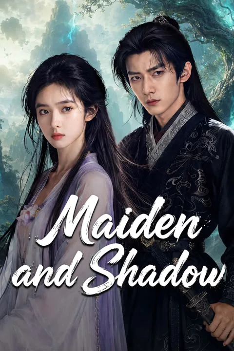 Maiden and Shadow 2026