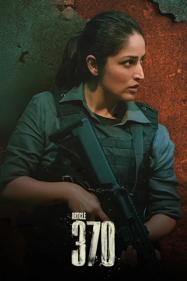 Article 370 2024