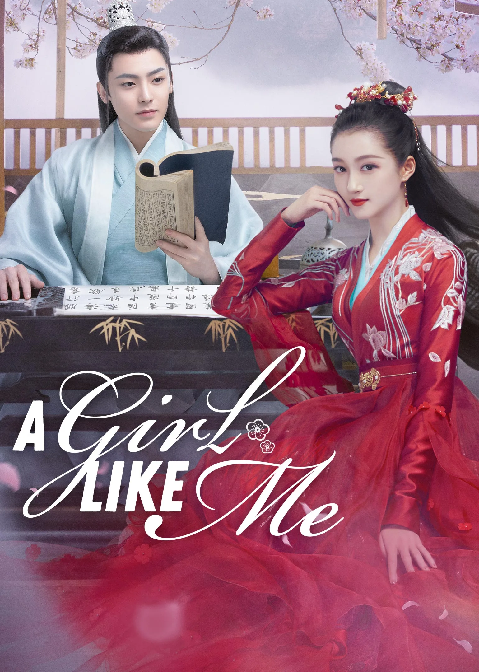 A Girl Like Me 2020