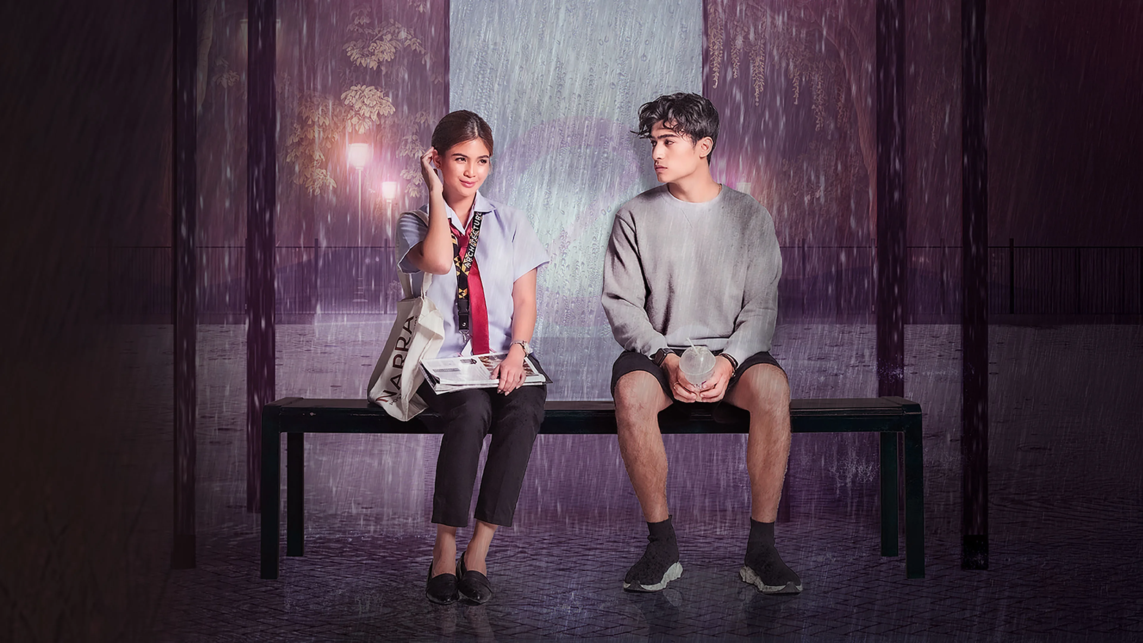 The Rain in España 2023