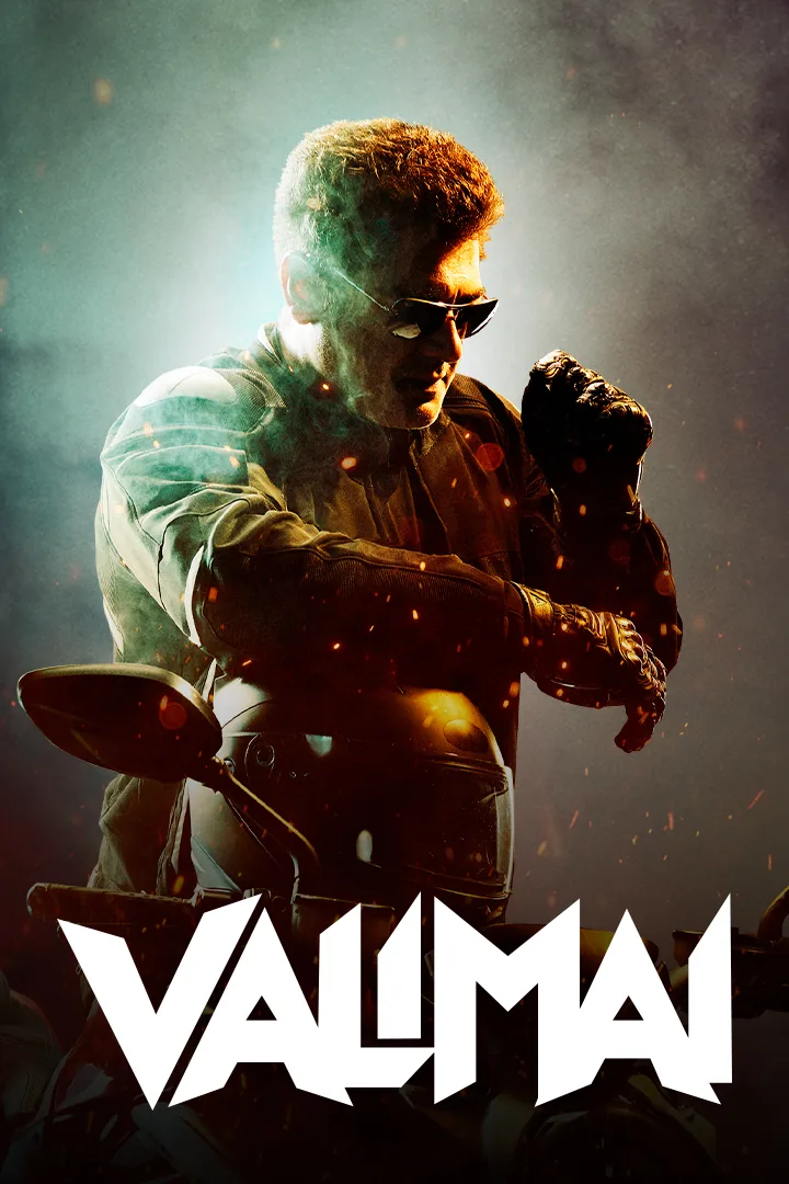 Valimai 2022