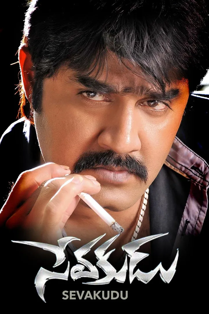 Sevakudu 2013