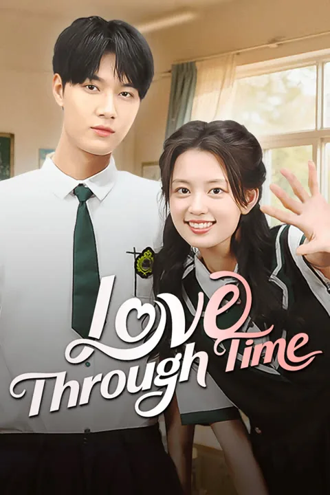 Love Through Time 2025