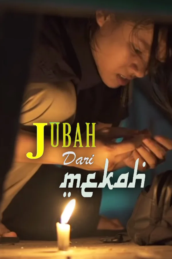 Jubah Dari Mekah 2019