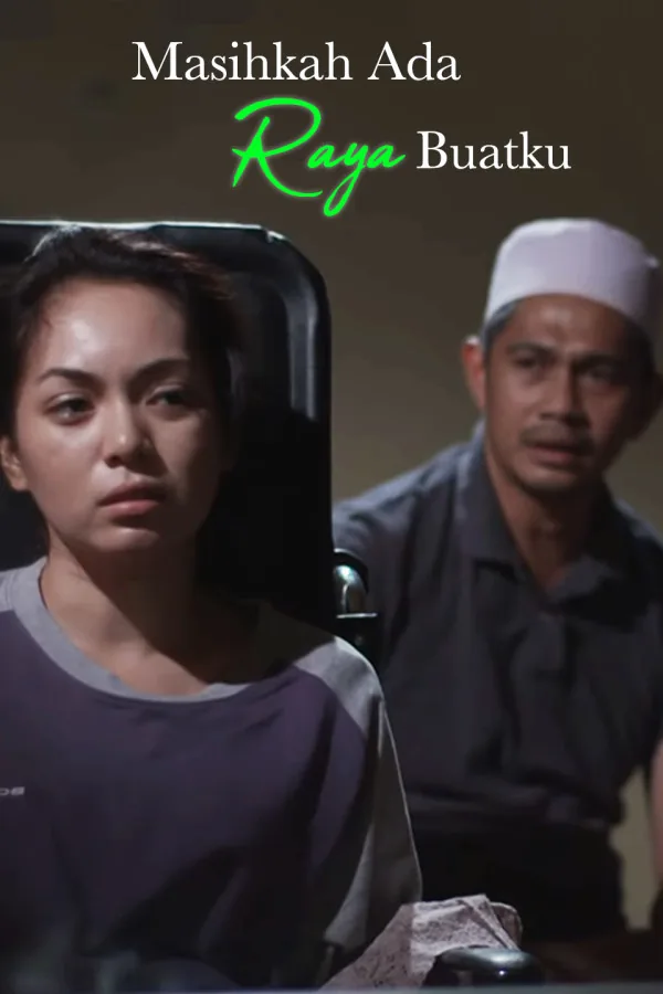 Masihkah Ada Raya Buatku 2019