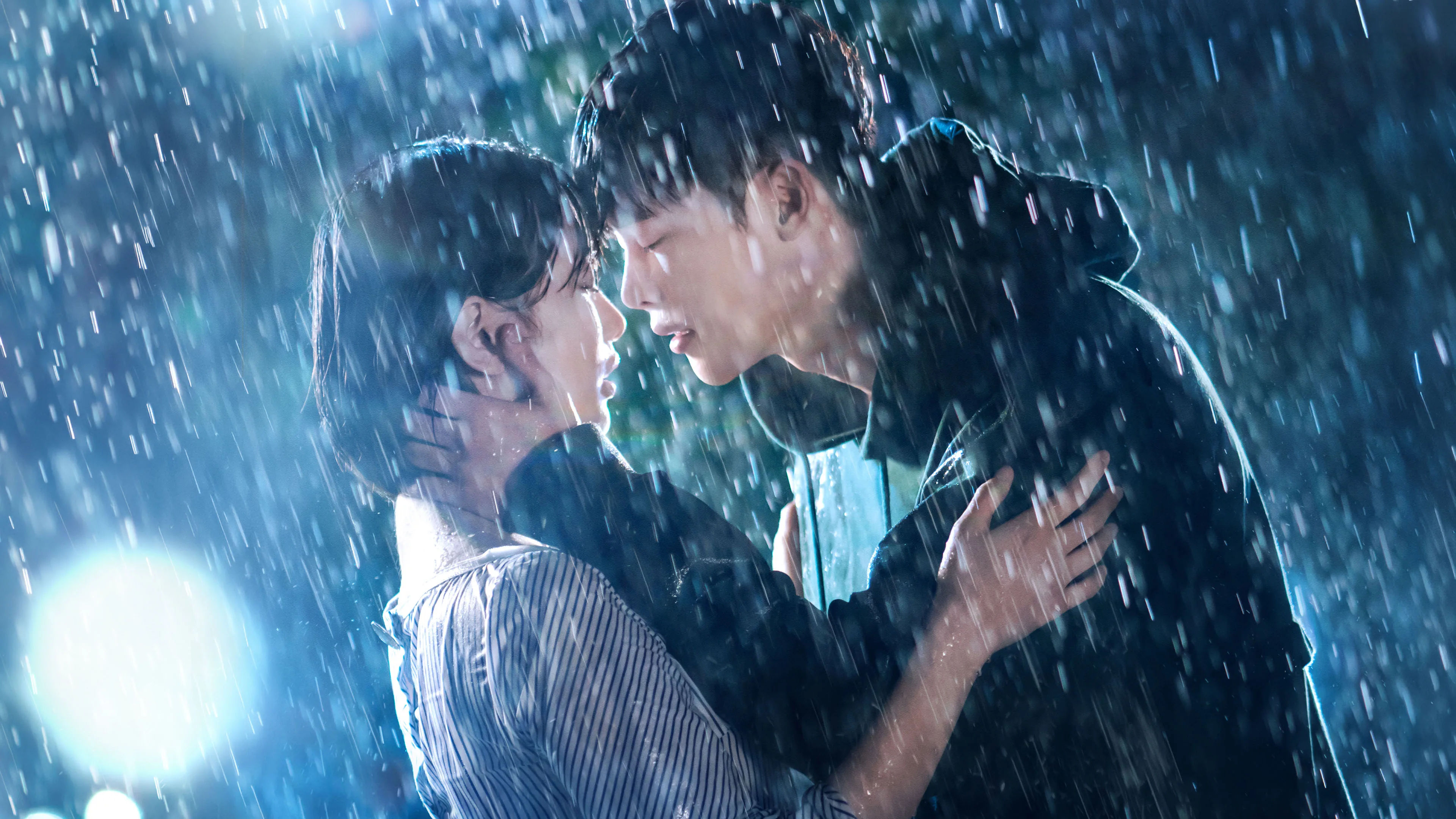While You Were Sleeping 2017