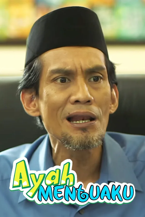 Ayah Mentuaku 2016